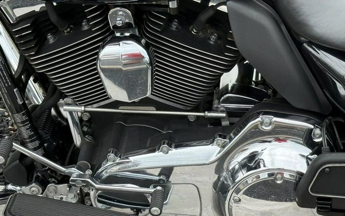 2014 Harley-Davidson Touring FLHTCU - Electra Glide Ultra Classic
