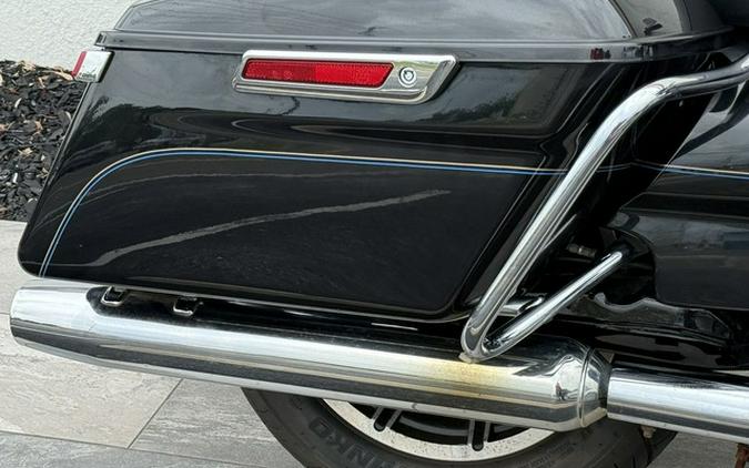 2014 Harley-Davidson Touring FLHTCU - Electra Glide Ultra Classic