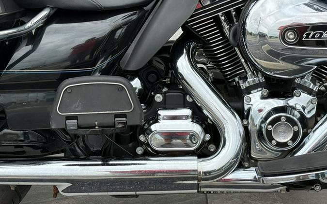 2014 Harley-Davidson Touring FLHTCU - Electra Glide Ultra Classic