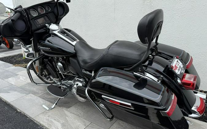 2014 Harley-Davidson Touring FLHTCU - Electra Glide Ultra Classic