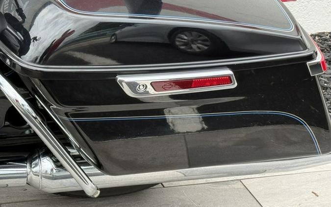 2014 Harley-Davidson Touring FLHTCU - Electra Glide Ultra Classic