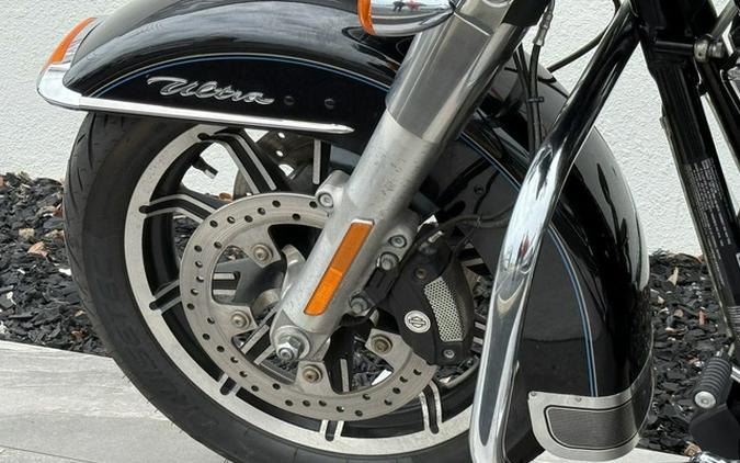 2014 Harley-Davidson Touring FLHTCU - Electra Glide Ultra Classic