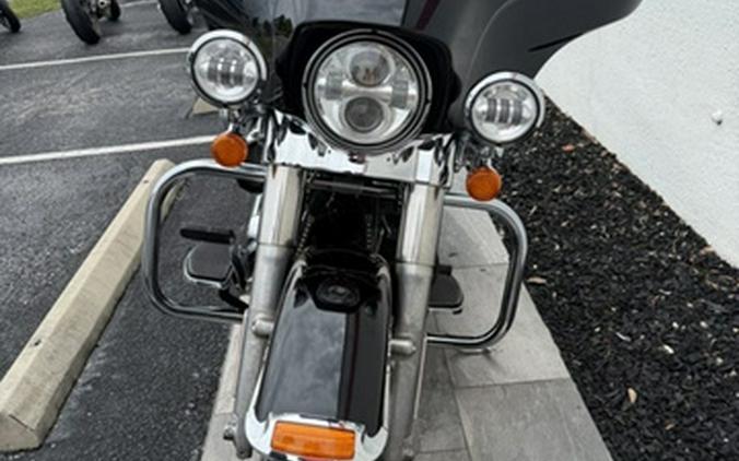 2014 Harley-Davidson Touring FLHTCU - Electra Glide Ultra Classic