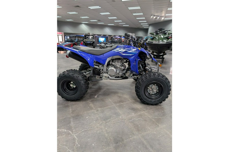 2025 Yamaha YFZ450R