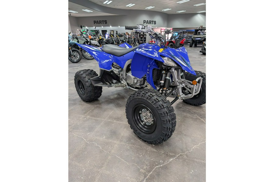 2025 Yamaha YFZ450R