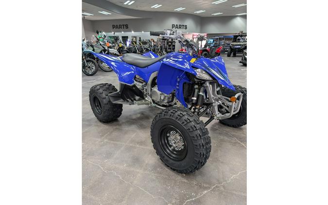 2025 Yamaha YFZ450R