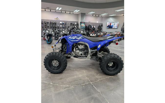 2025 Yamaha YFZ450R