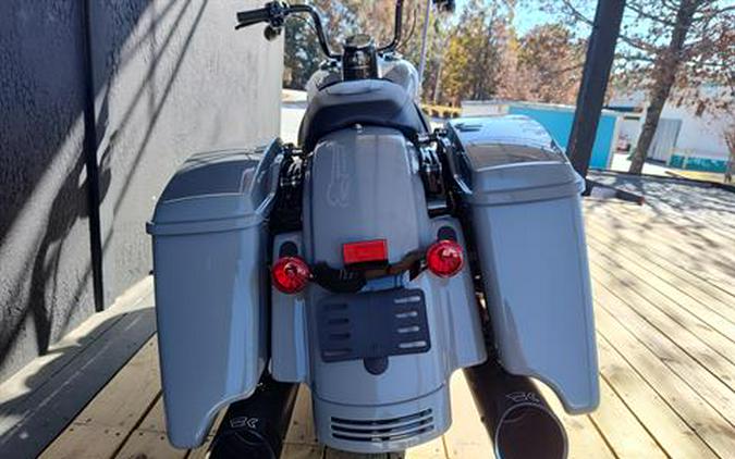 2025 Harley-Davidson Road King® Special