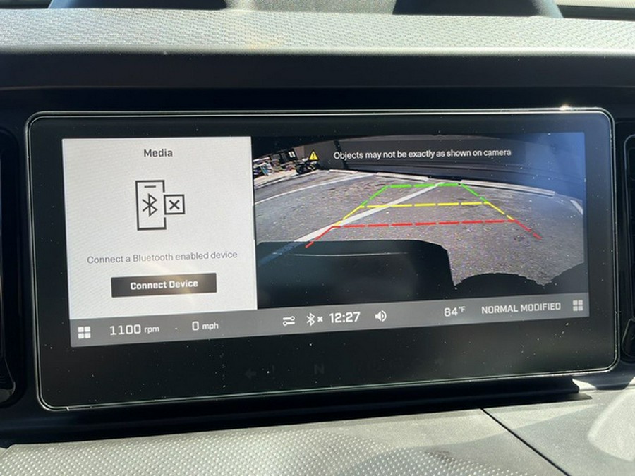 2026 Can-Am Defender MAX Limited HD11 Dark Wildland Camo