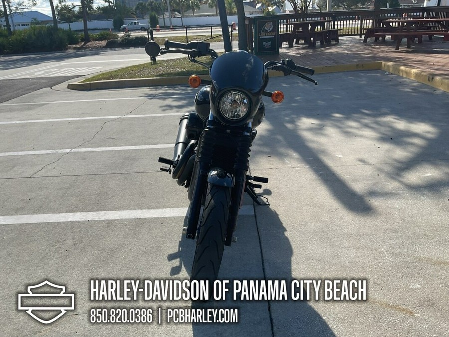 2018 Harley-Davidson® Harley-Davidson Street® 500