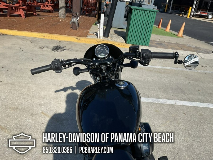 2018 Harley-Davidson® Harley-Davidson Street® 500