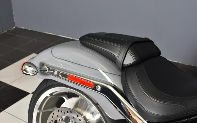 2026 Harley-Davidson Fat Boy FLFB