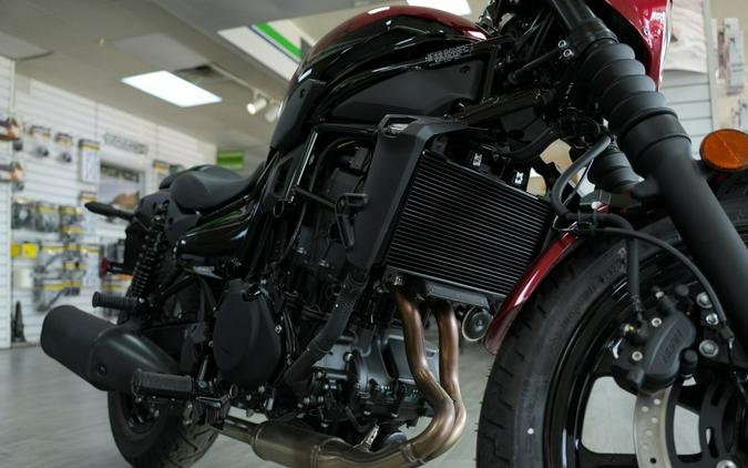 2026 Kawasaki Eliminator® SE ABS