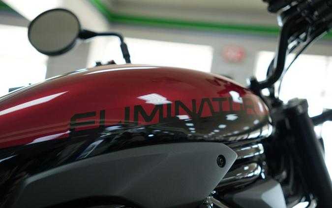 2026 Kawasaki Eliminator® SE ABS