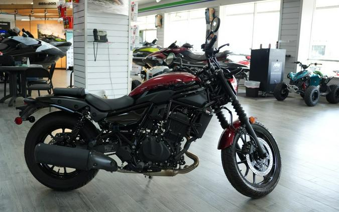 2026 Kawasaki Eliminator® SE ABS