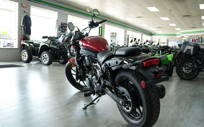 2026 Kawasaki Eliminator® SE ABS
