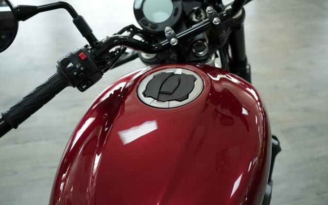 2026 Kawasaki Eliminator® SE ABS