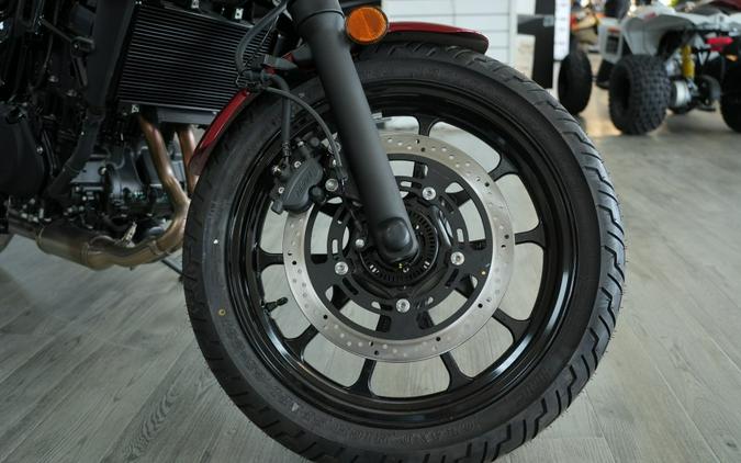 2026 Kawasaki Eliminator® SE ABS