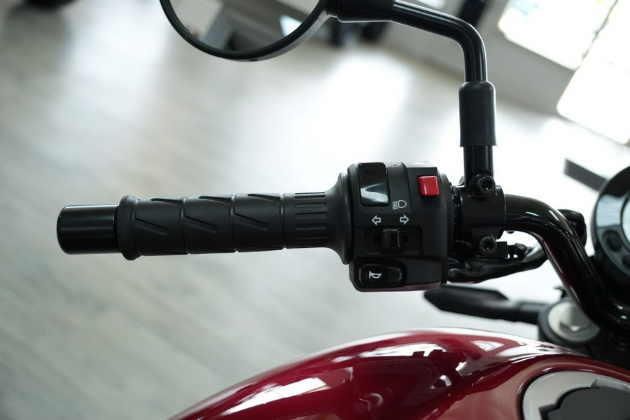 2026 Kawasaki Eliminator® SE ABS