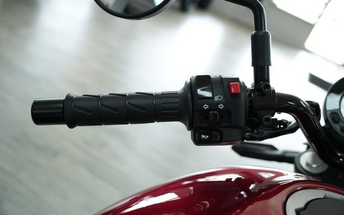 2026 Kawasaki Eliminator® SE ABS