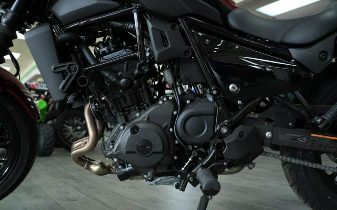 2026 Kawasaki Eliminator® SE ABS