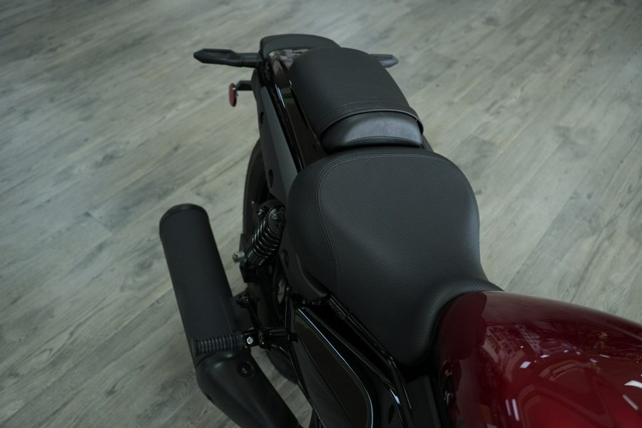 2026 Kawasaki Eliminator® SE ABS