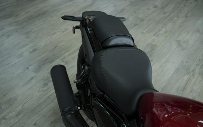 2026 Kawasaki Eliminator® SE ABS