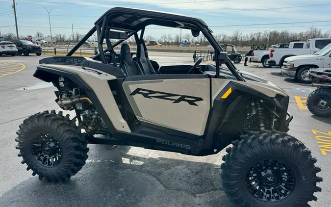 2026 Polaris RZR XP 1000 Sport