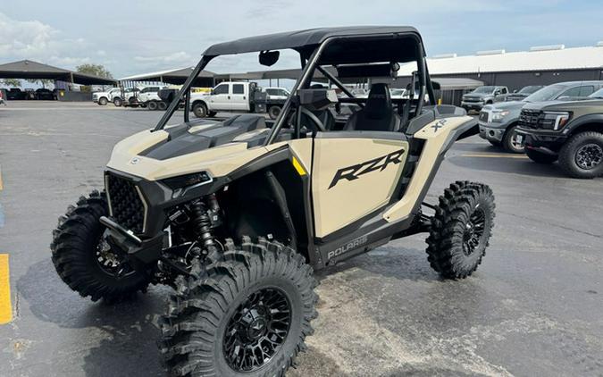 2026 Polaris RZR XP 1000 Sport