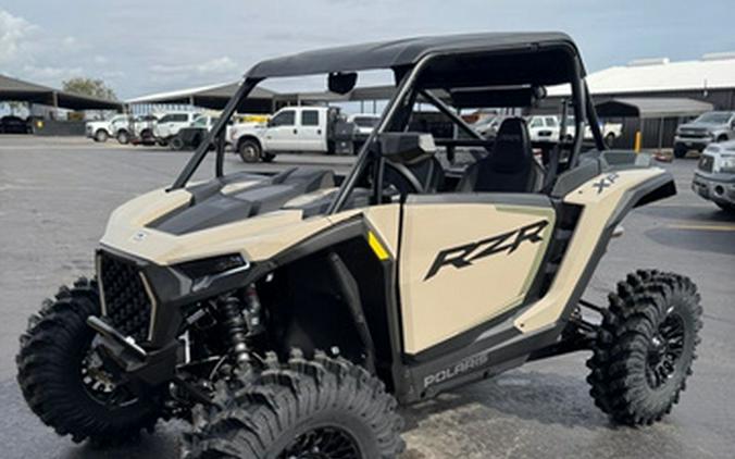 2026 Polaris RZR XP 1000 Sport