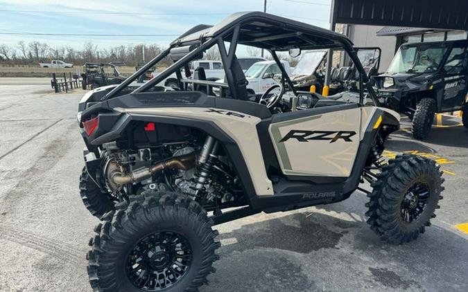 2026 Polaris RZR XP 1000 Sport