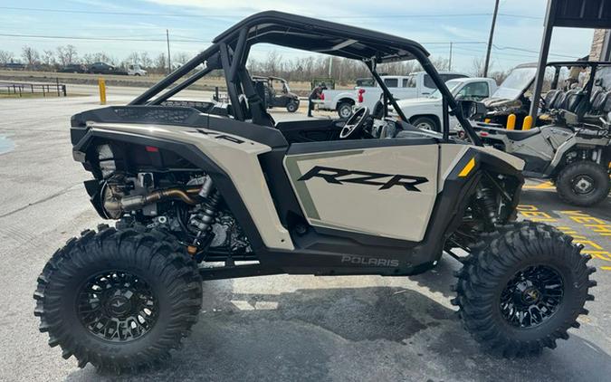 2026 Polaris RZR XP 1000 Sport