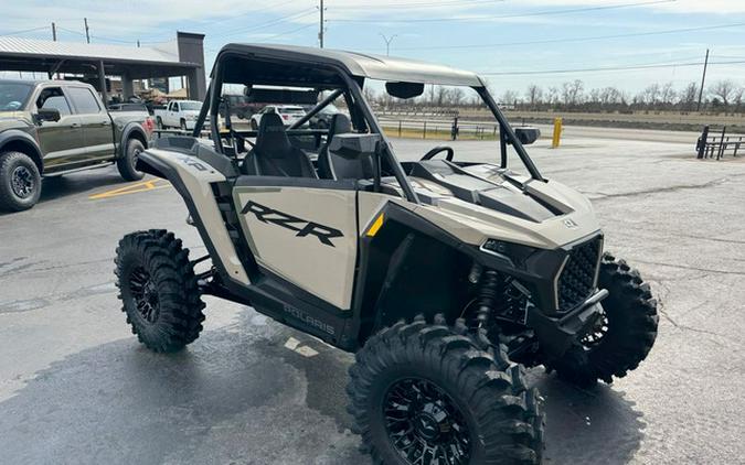 2026 Polaris RZR XP 1000 Sport