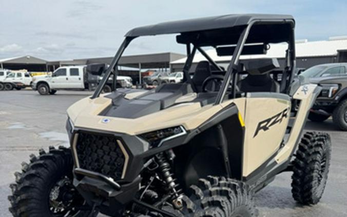 2026 Polaris RZR XP 1000 Sport