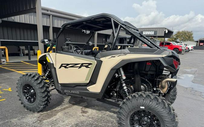 2026 Polaris RZR XP 1000 Sport