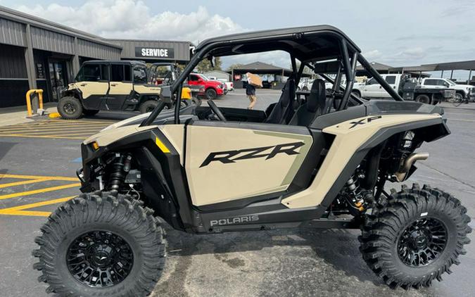 2026 Polaris RZR XP 1000 Sport