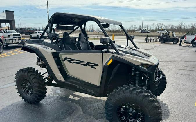 2026 Polaris RZR XP 1000 Sport