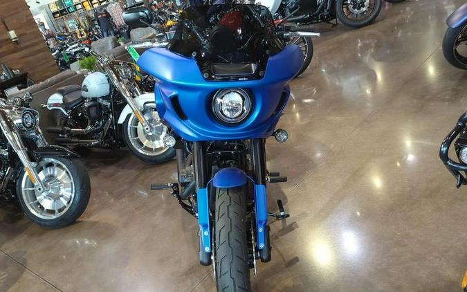 2026 Harley-Davidson® FXLRST - Low Rider® ST
