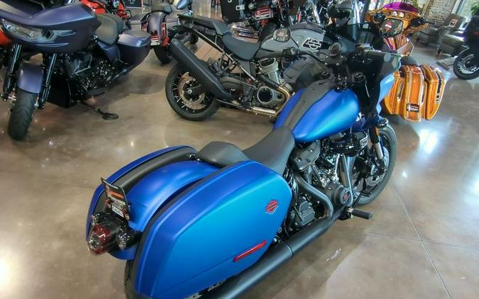 2026 Harley-Davidson® FXLRST - Low Rider® ST