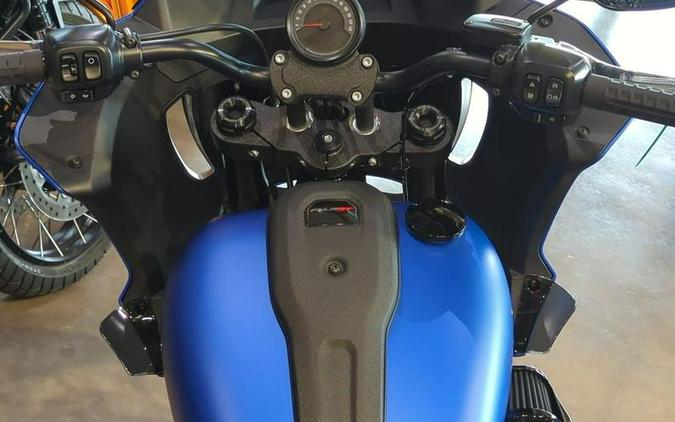 2026 Harley-Davidson® FXLRST - Low Rider® ST