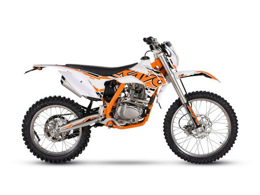 2026 Kayo K2 Pro