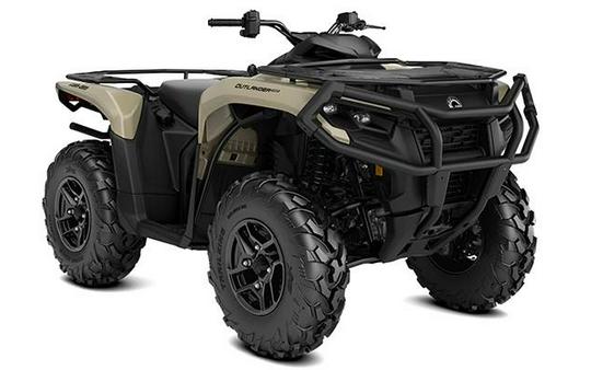 2026 Can-Am Outlander™ Pro XU HD5