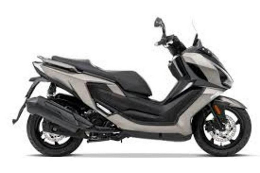 2026 KYMCO Downtown GT 350i