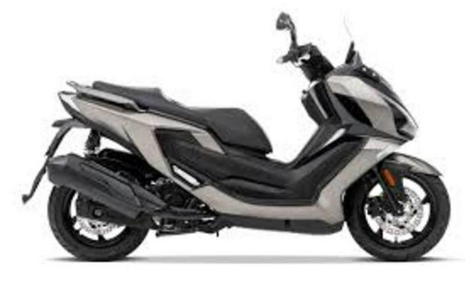 2026 KYMCO Downtown GT 350i