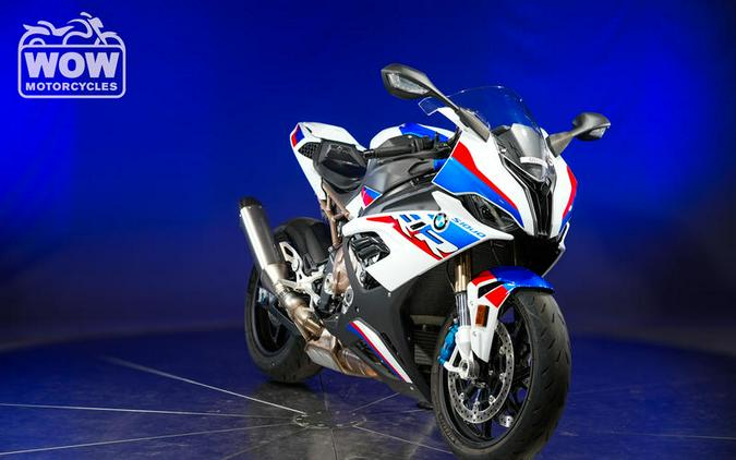 2022 BMW S1000R M PACKAGE ABS