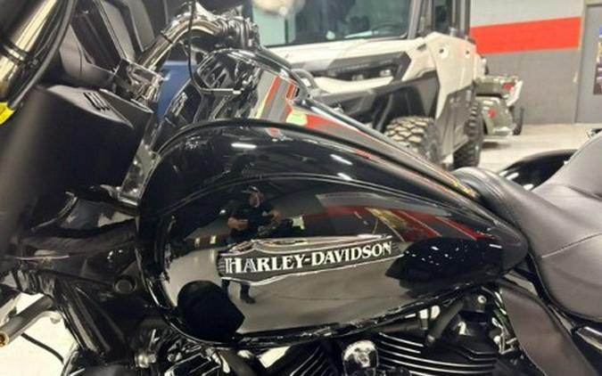 2020 Harley-Davidson Tri Glide® Ultra
