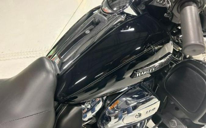 2020 Harley-Davidson Tri Glide® Ultra