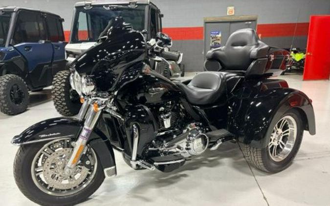 2020 Harley-Davidson Tri Glide® Ultra