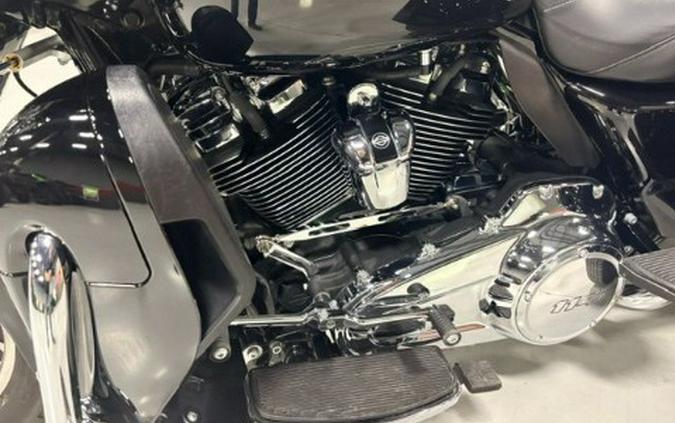 2020 Harley-Davidson Tri Glide® Ultra