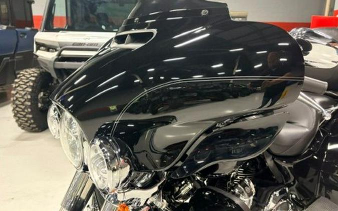 2020 Harley-Davidson Tri Glide® Ultra